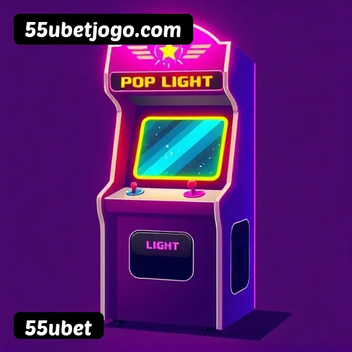 Sistema de Segurança Avançado 55ubet - Criptografia e Proteção