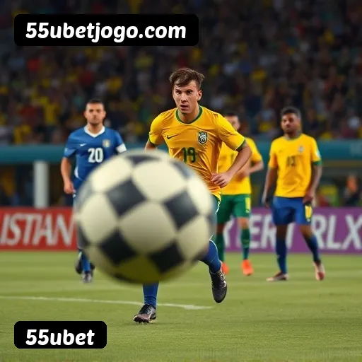 Coleção Premium de Slots 55ubet - NetEnt, Pragmatic Play, Evolution